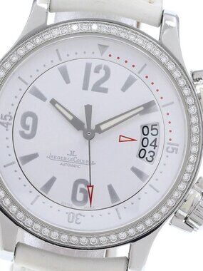 JAEGER-LECOULTRE Master compressor 148.8.60 Date Automatic Men's Watch